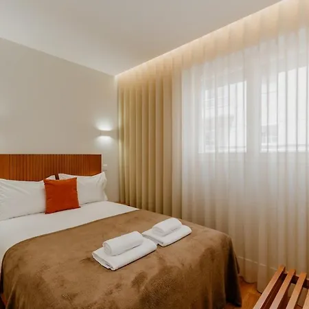 Newest Cozy B アパート *