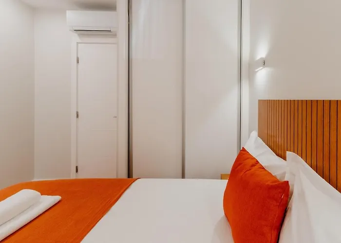 Appartement Newest Cozy - 0d