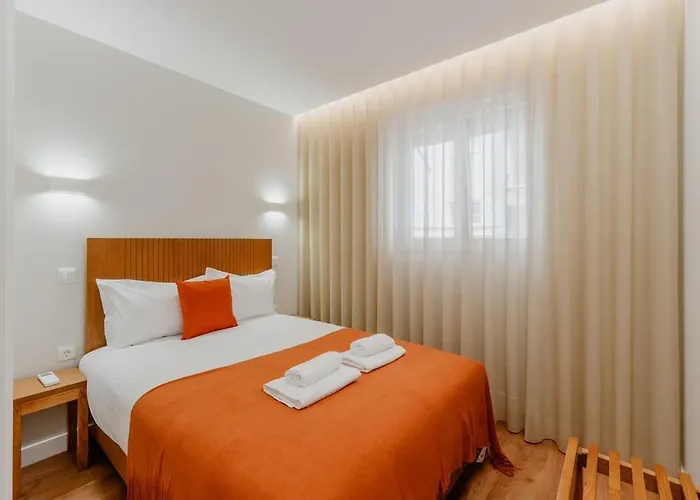 Apartamento Newest Cozy - 0d *
