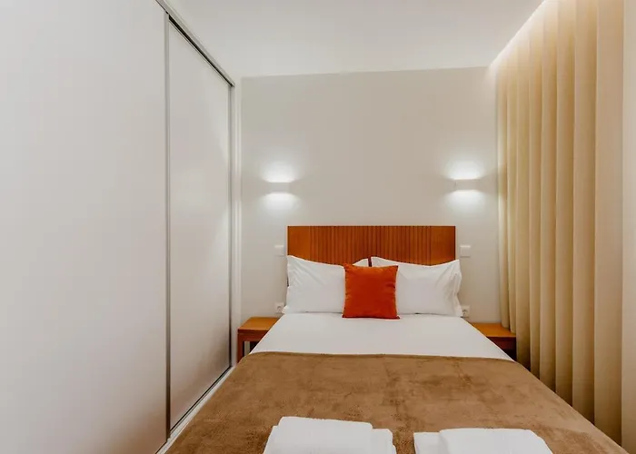 Apartamento Newest Cozy - 0d