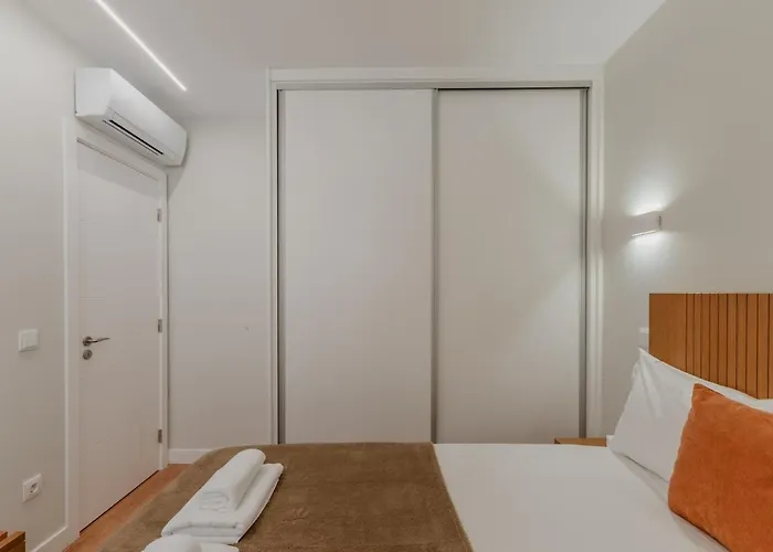 Newest Cozy - 0d Lissabon