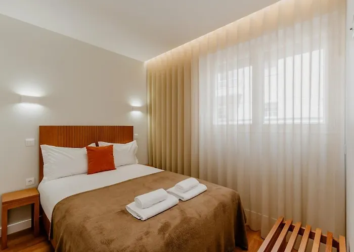 Newest Cozy - 0d Appartement *
