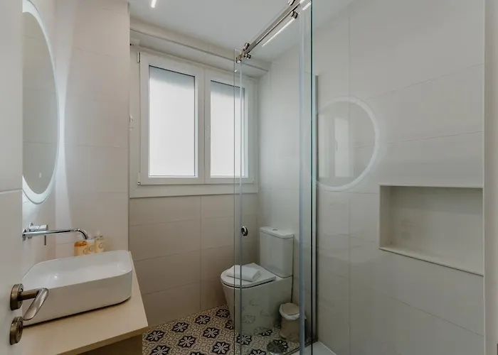 Newest Cozy - 0d Appartement *