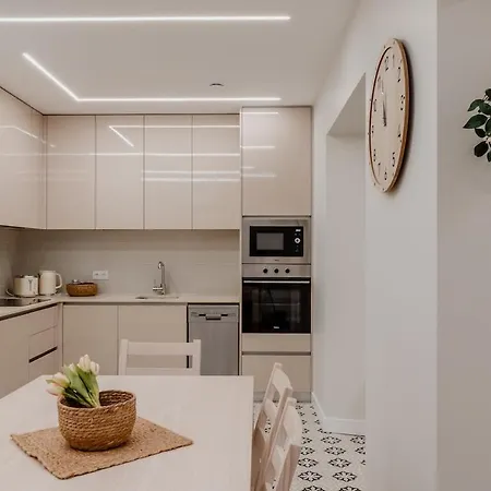 Appartement Newest Cozy B *