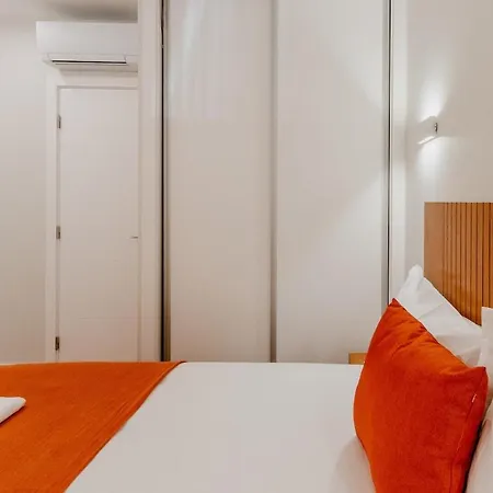 Appartement Newest Cozy B