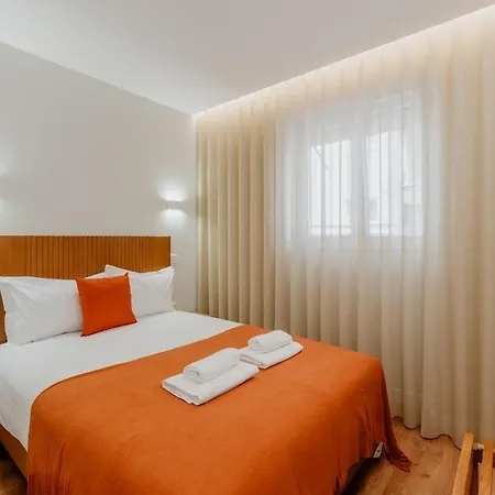 Appartement Newest Cozy B *