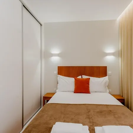 Appartement Newest Cozy B