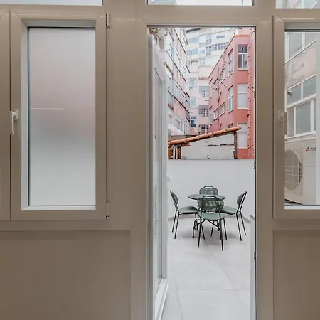 Newest Cozy - 0d Apartmán *