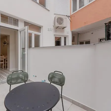 Apartment Newest Cozy - 0d *