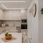 Διαμέρισμα Newest Cozy - 0d *